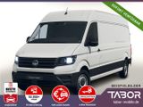 Volkswagen Crafter 35 2.0 TDI 140 L4H3 3-S VirC AppC Temp - Volkswagen Crafter Tageszulassungen