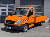 Mercedes-Benz Sprinter Pritsche CDI Tiefladepritsche 1.Hand - Angebote