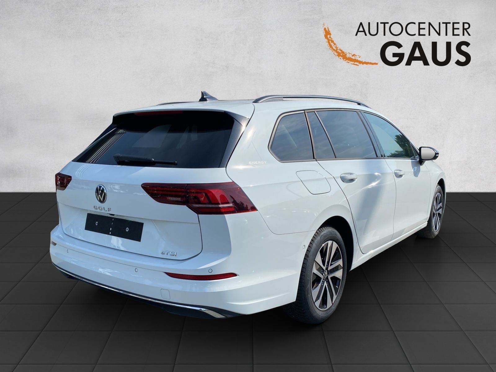 Golf VIII Variant Energy AHK*Navi*ACC*Keyless
