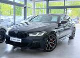 BMW 545e xDrive M Sport PRO (G30) *A-LED*ACC*AHK*HUD - BMW 545 Gebrauchtwagen