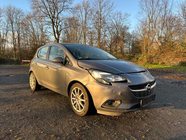 Opel Corsa E Edition 1.4l Euro6 Tüv=02/26 5Trg. AC VB