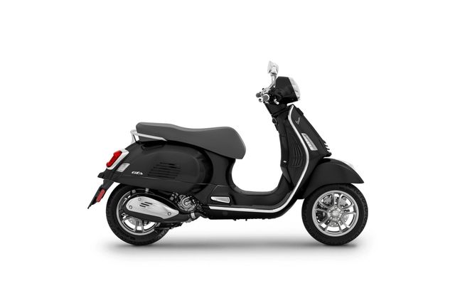 Vespa GTS 300 Neuwertiger Zustand!