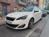 Peugeot 308 HDi | Automatik | Top-Ausstattung |  - Peugeot 308: Hdi