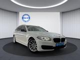 BMW 5 518 d Aut M-PAKET*NAVI*BI-XENON*SHZ - BMW 518 Gebrauchtwagen