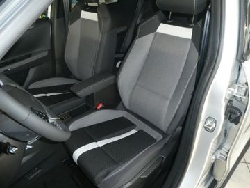 Bild 9 Opel Frontera Hybrid 81kW GS