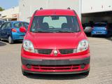 Renault Kangoo Edition Campus*CAMPINGSAUBAU* - Renault Kangoo Gebrauchtwagen in Dortmund