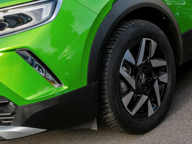 Opel Mokka e Elegance Fahrerassistenz-Paket Kamera