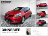 Renault Clio Facelift LM SoundSys - Renault Clio: F