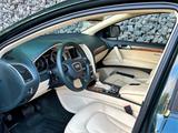 Audi Q7 3.0 TFSI Security VR6 orig. AUDI Werkspanzer - Audi Q7: 3.6