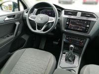 Volkswagen Tiguan - Vorschau Bild 11