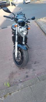 Yamaha FZ6 - YAMAHA 2007 FZ6