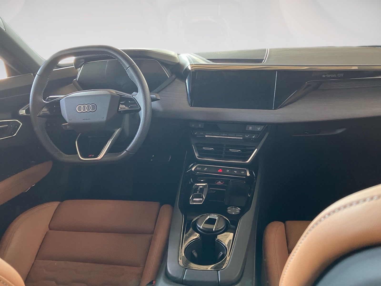 Audi e-tron GT - Bild 11