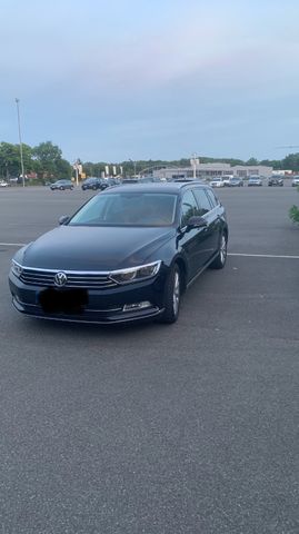 VW Passat 2.0 TDI Highline 