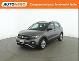 Volkswagen VOLKSWAGEN T-Cross 1.6 TDI DSG SCR Style BMT - Volkswagen T-Cross mit Diesel-Antrieb: Automatik