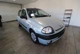 Renault Clio 1.2 4/5 Türer, 87.000Km, TÜV Neu - Renault Clio: Türer