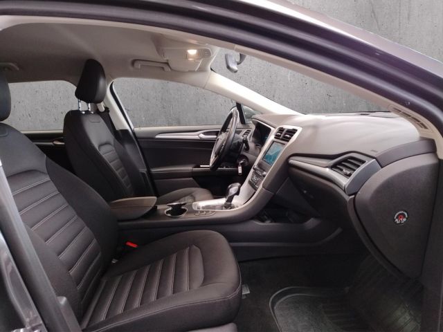 Mondeo Turnier 2.0 TDCi Business Edition Klima