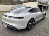 Porsche Taycan 4S 93,4kWh Chrono HA-Lenkung Sitzbelüft. - Porsche Taycan: 4s