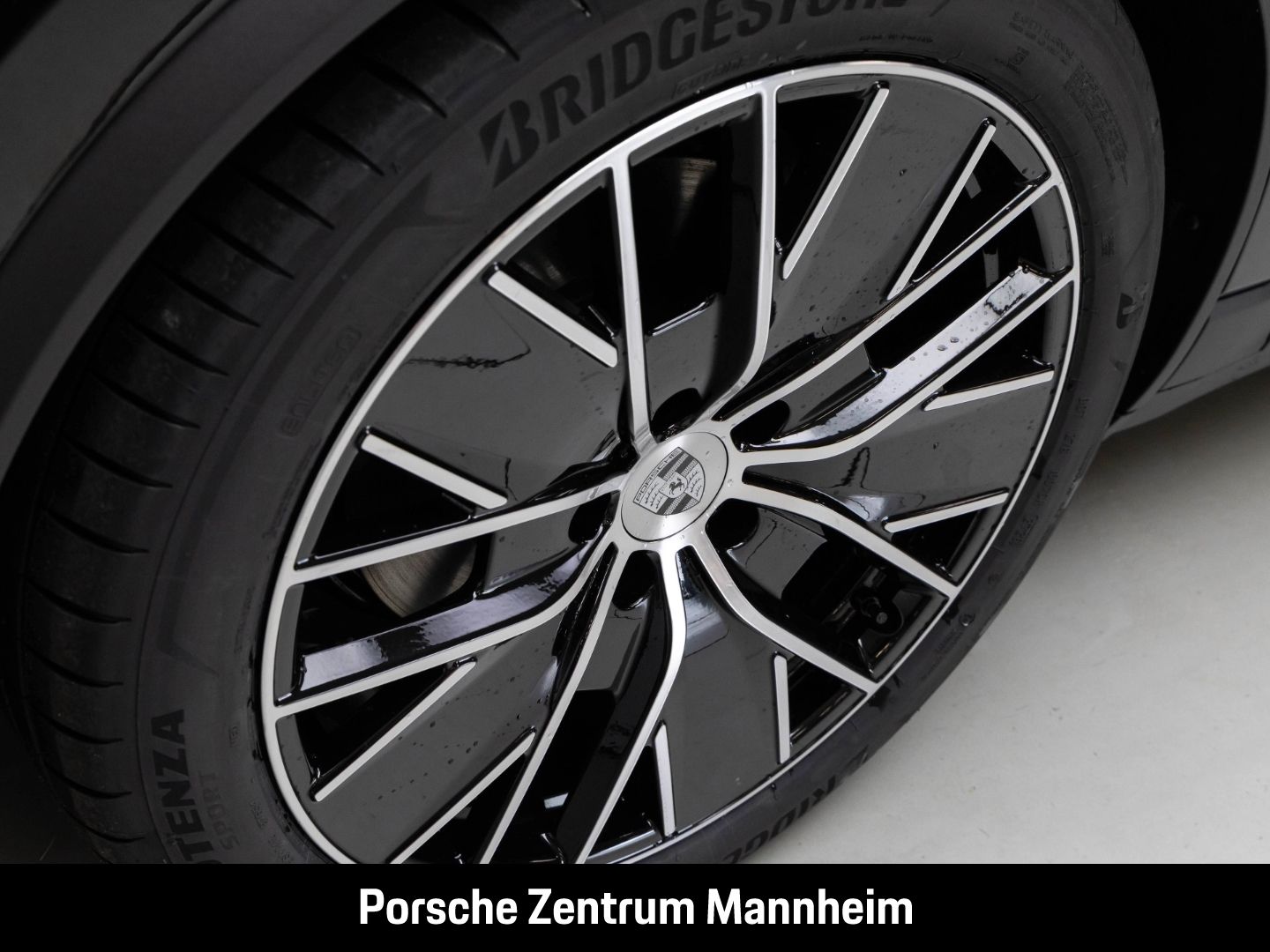 Porsche Macan - Bild 33