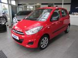 Hyundai i10 1.1 Classic 5 Star Edition wenig KM - Hyundai i10 5-Star-Edition
