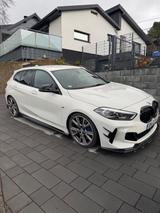 BMW M135i xDrive - HUD - H&K - Kamera - Garantie  - BMW M135: Von Privat