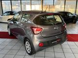 Hyundai i10 1,0°Klima°II Hand° - Hyundai i10: Limousine