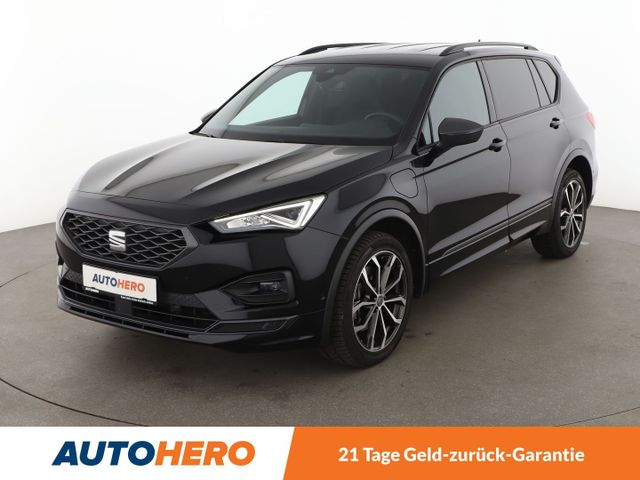 Seat Tarraco 1.4 TSI e-HYBRID FR Aut.*ACC*LED*CAM*SHZ