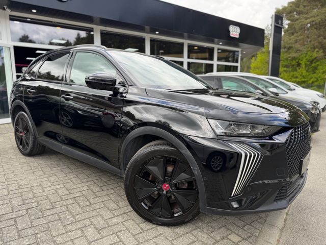 DS DS7 Crossback