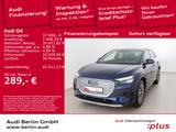 Audi Q4 45 e-tron qu. AHK RFK HUD NAVI VIRTUAL - Audi Q4 in Berlin