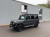 Mercedes-Benz G 300 CDI Professional Edition Pur - Mercedes-Benz G 300: Cdi Professional