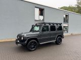 Mercedes-Benz G 300 CDI Professional Edition Pur - Mercedes-Benz G 300: Cdi