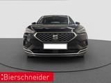 Seat Tarraco 2.0 TSI DSG 4Drive Xcellence PANO AHK LE - gebrauchte Seat Tarraco aus dem Jahr 2021