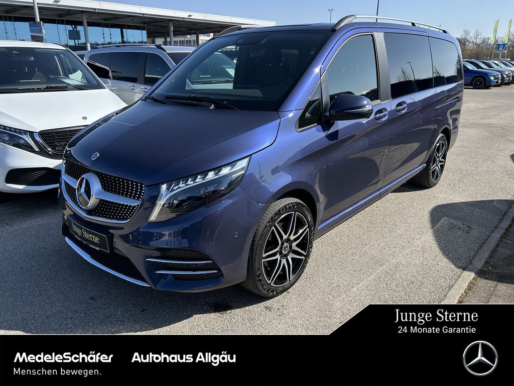 Mercedes-Benz V 300