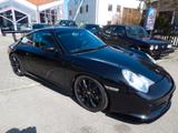 Porsche 996 911 GT3 MK II Coupe  Unfallfrei - Porsche aus 2004: Gt3 911