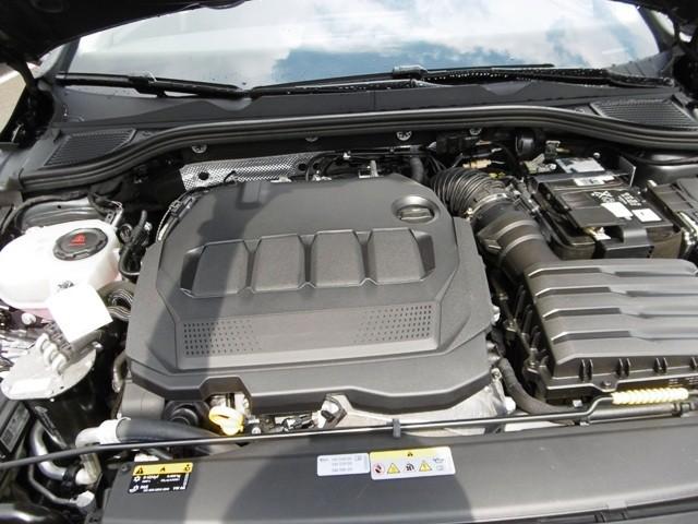 Volkswagen Golf VIII Variant 2.0 TDI Life Klima Navi, миниатюра 16