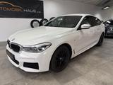 BMW 640i Gran Turismo GT M-Sport *ACC*HUD*H/K*LEDER* - BMW Gebrauchtwagen in Bremen