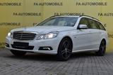 Mercedes-Benz E 220 CDI T-Modell BE/COMAND/XENON/PDC/SHZ/ALU/ - Mercedes-Benz E 220: Cdi T Modell
