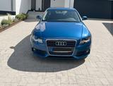 Audi A4 B8 2.0 TFSI Ambition 155kW 211 PS - Audi A4: 2.8