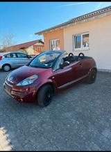 Citroën C3 Pluriel 1,4 - Citroën C3: Cabrio, Pluriel