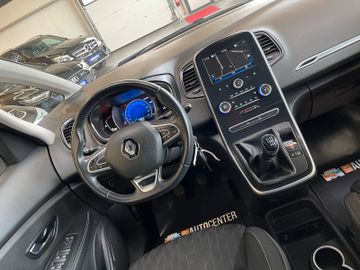 Renault Scenic IV Limited
