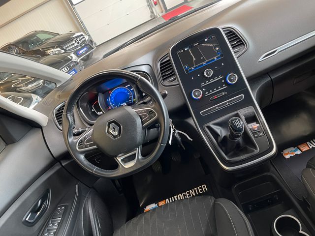 Renault Scenic IV Limited