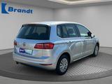 Volkswagen Golf Sportsvan 1.2 TSI DSG+EINPARKH.+SITZH. - VW Golf Sportsvan Gebrauchtwagen in Bremen