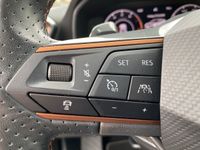 Cupra Leon - Vorschau Bild 33