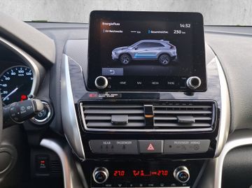 Mitsubishi Eclipse Cross Select Black 2.4 MIVEC PHEV Plus