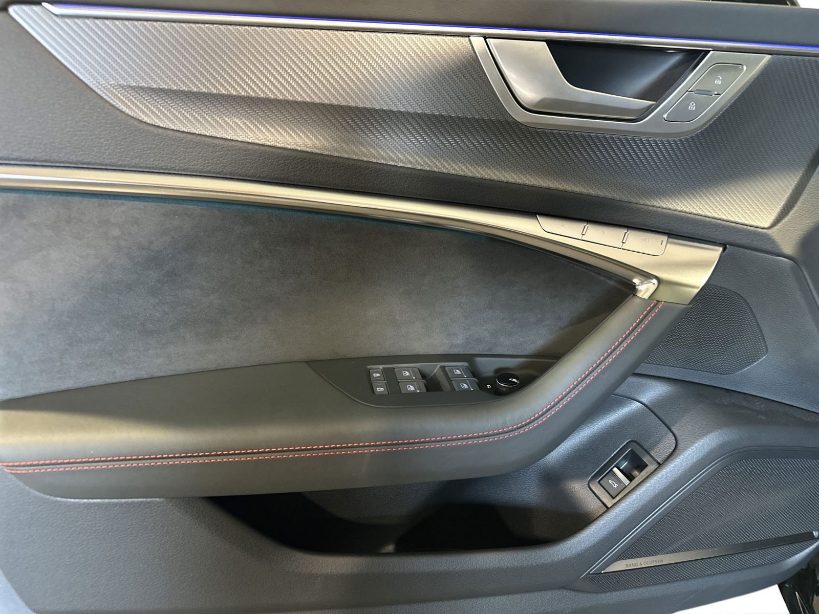 Audi RS7 - Bild 10