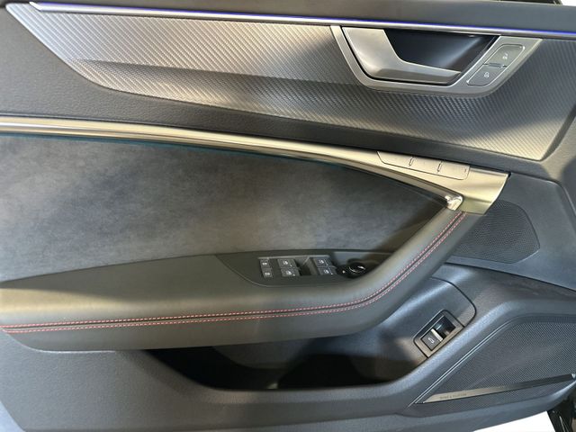 RS7 Sportback performance MATRIX+PANO+360°+STHZG