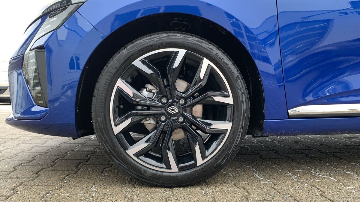 Renault Clio - Bild 13