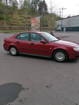 Saab 93 Scheckheft gepflegt, 68000 km, top - Saab: 93