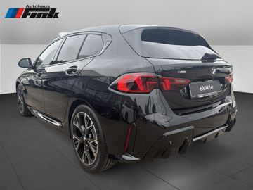 BMW 120 M Sportpaket DAB Parkassistent Klimaaut.