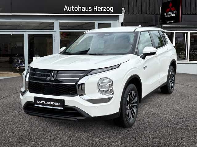 Mitsubishi Outlander - Bild 1