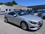 Mercedes-Benz S 500 Coupe 4Matic/KAMERA/LED/BURMESTER/PANO - Mercedes-Benz S-Klasse: Sportwagen